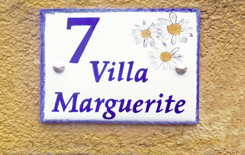 Marguerite *